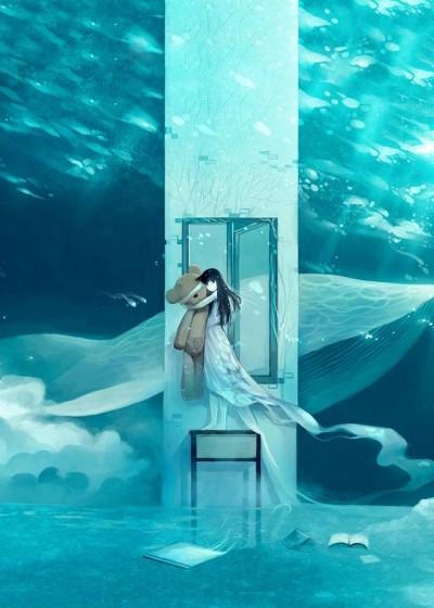 女主叫向薇男主叫裴知煜的书