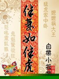 伴夫如伴虎完整版