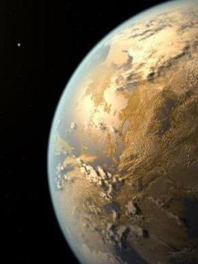 穿越成一颗星球沙雕动画