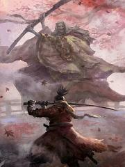 这是我的剑圣之旅 沙罗双树