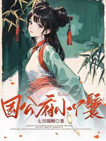 国公府的小媳妇by
