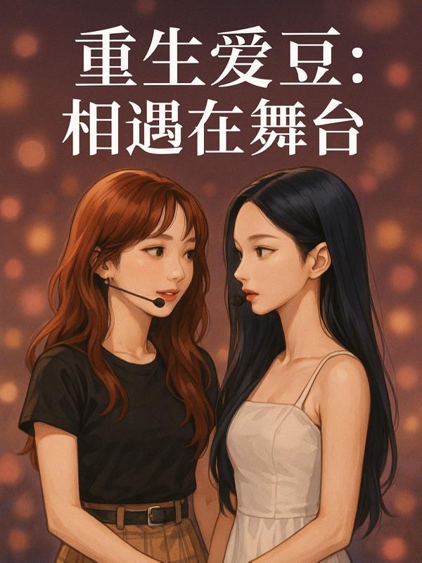 重生回爱豆成名前