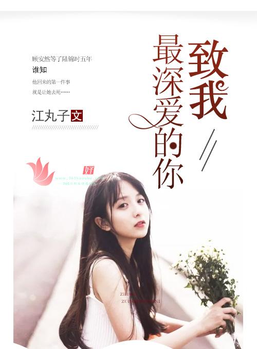 致我最爱的你讲什么