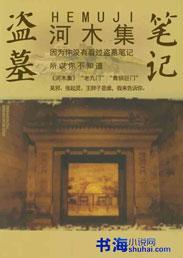 盗墓笔记何木集