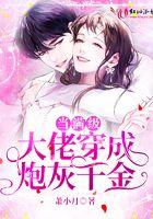 当满级大佬拿了炮灰剧本txt