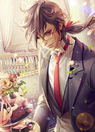 商梯番外32章原文内容